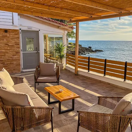 Navis Luxury 아파트