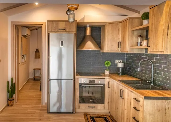 Navis Luxury Апартаменты