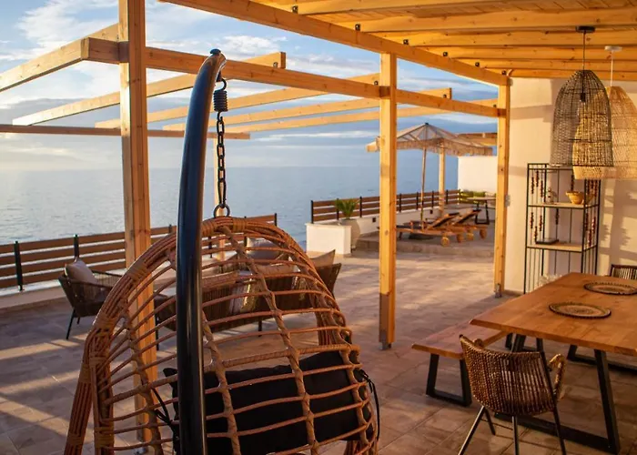 Navis Luxury Апартаменты *