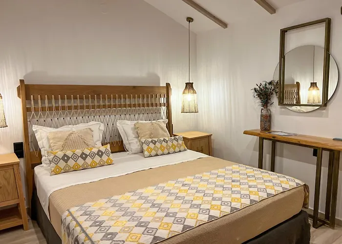 Navis Luxury Апартаменты *