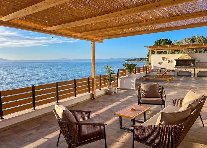 Апартаменты Navis Luxury *