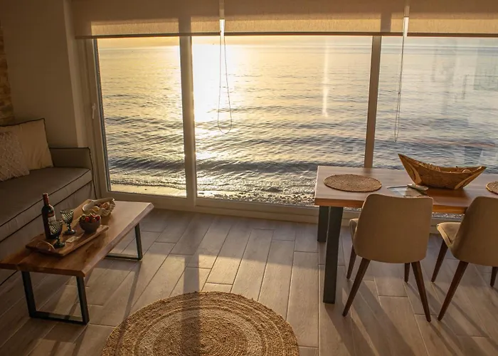 Апартаменты Navis Luxury