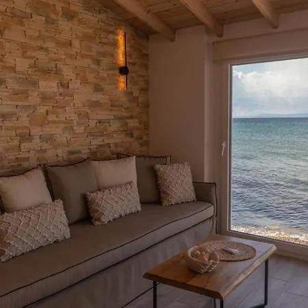 Navis Luxury 公寓