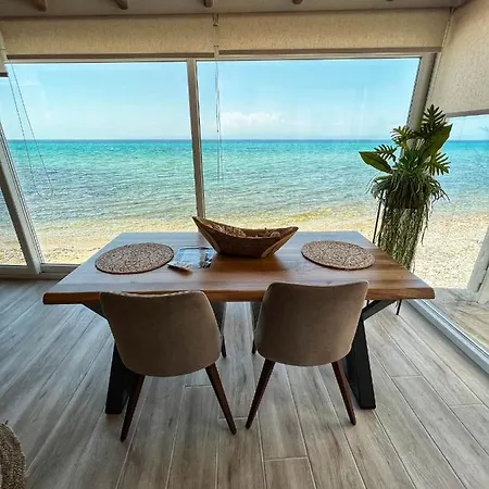 Διαμέρισμα Navis Luxury *