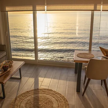 公寓 Navis Luxury