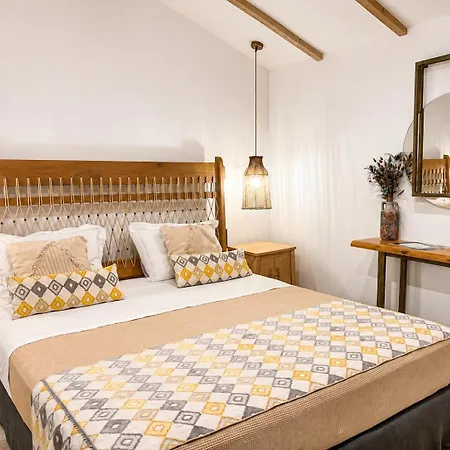 Navis Luxury Apartment *