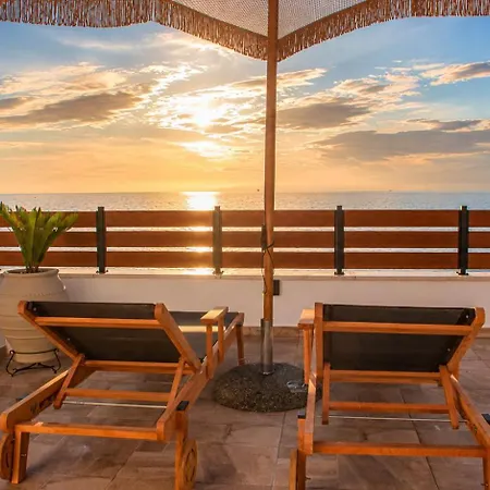 公寓 Navis Luxury