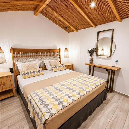 公寓 Navis Luxury *