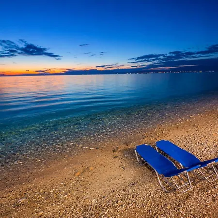 Navis Luxury Skála Kallirákhis