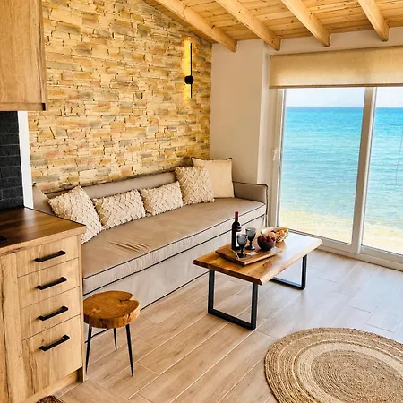 公寓 Navis Luxury