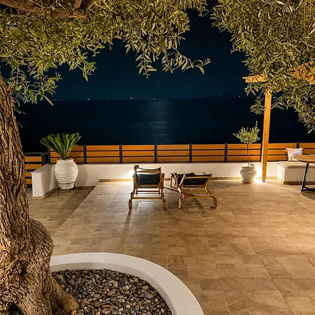 公寓 Navis Luxury