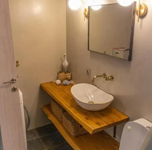 Navis Luxury Σκάλα Καλλιράχης