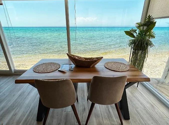 Διαμέρισμα Navis Luxury *