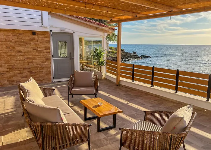 Navis Luxury Διαμέρισμα