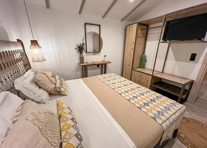 Διαμέρισμα Navis Luxury