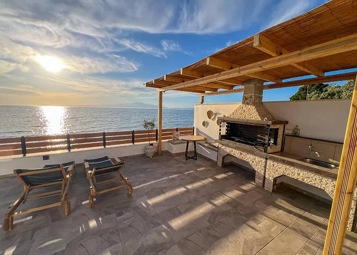 Navis Luxury * Σκάλα Καλλιράχης